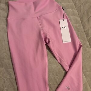 Alo High Waist Airlift Legging